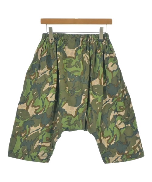 tricot COMME des GARCONS（トリココムデギャルソン）その他 緑 サイズ:-(S位) レディース/2200635676207