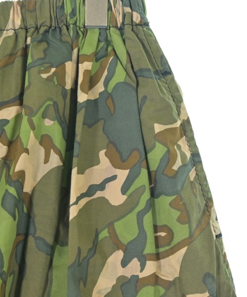 tricot COMME des GARCONS（トリココムデギャルソン）その他 緑 サイズ:-(S位) レディース/2200635676207