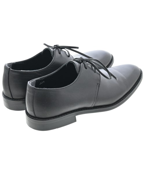 tricot COMME des GARCONS（トリココムデギャルソン）ドレスシューズ/ローファー 黒 サイズ:22.5cm レディース/2200635755018