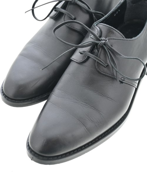 tricot COMME des GARCONS（トリココムデギャルソン）ドレスシューズ/ローファー 黒 サイズ:22.5cm レディース/2200635755018