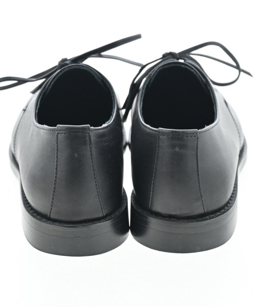 tricot COMME des GARCONS（トリココムデギャルソン）ドレスシューズ/ローファー 黒 サイズ:22.5cm レディース/2200635755018