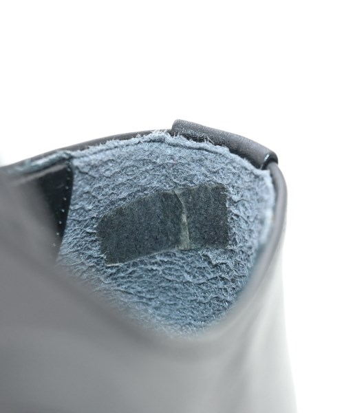 tricot COMME des GARCONS（トリココムデギャルソン）ドレスシューズ/ローファー 黒 サイズ:22.5cm レディース/2200635755018