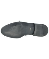 tricot COMME des GARCONS（トリココムデギャルソン）ドレスシューズ/ローファー 黒 サイズ:22.5cm レディース/2200635755018