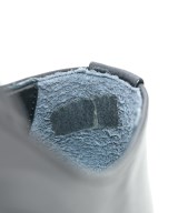 tricot COMME des GARCONS（トリココムデギャルソン）ドレスシューズ/ローファー 黒 サイズ:22.5cm レディース/2200635755018