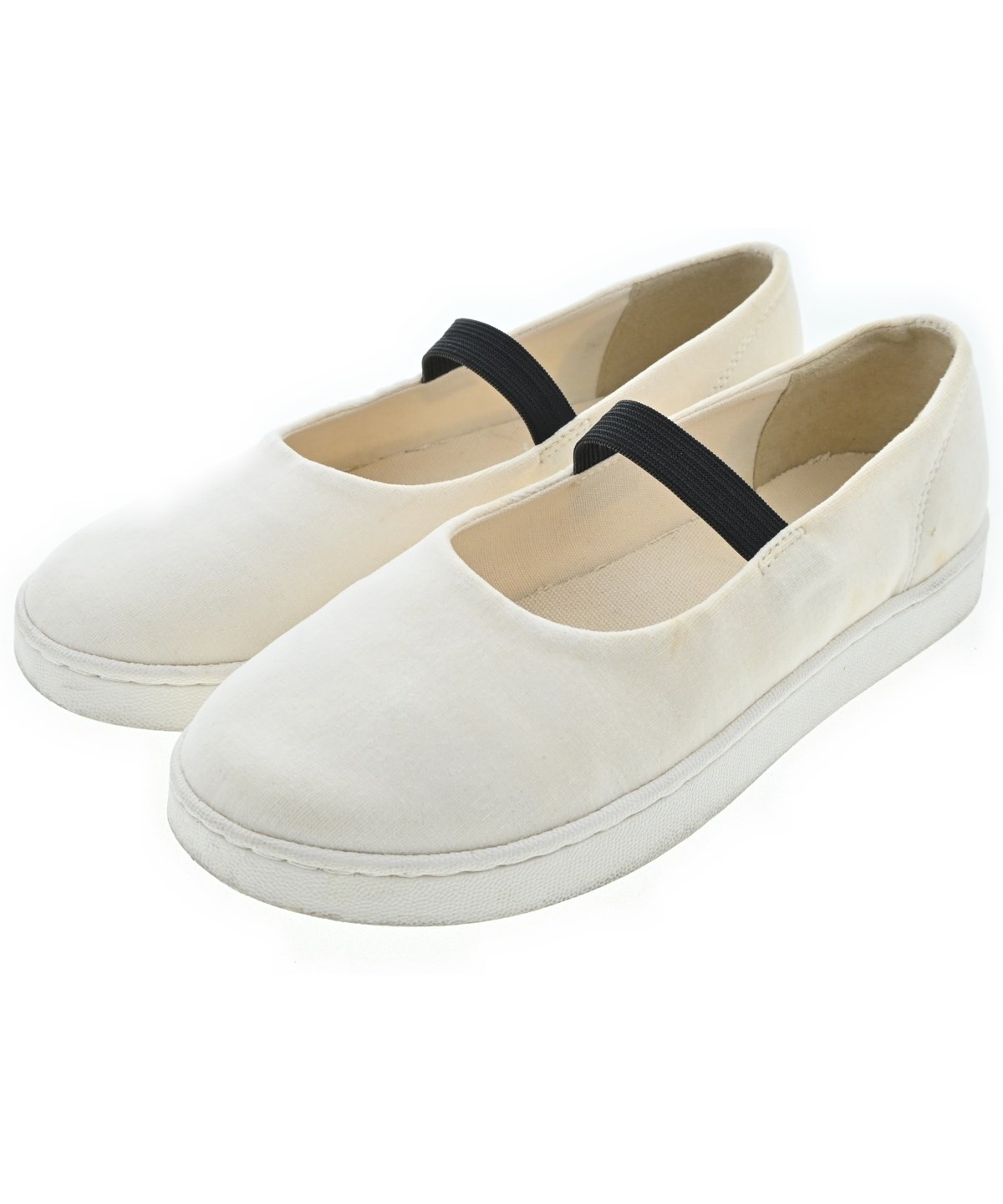 tricot COMME des GARCONS（トリココムデギャルソン）スニーカー 白