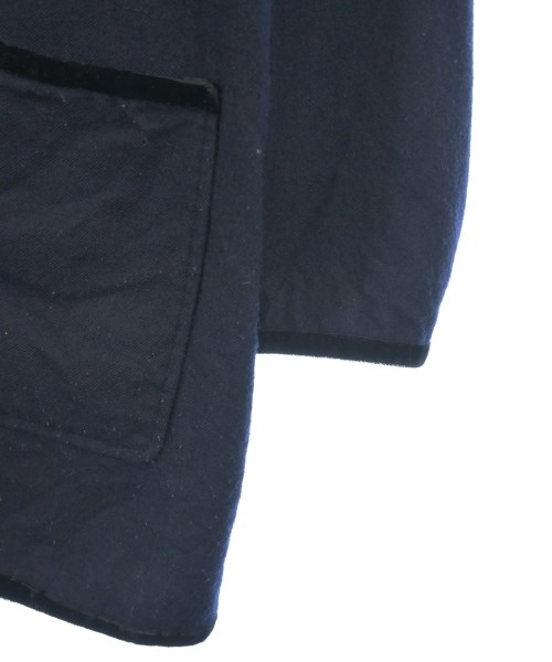 tricot COMME des GARCONS（トリココムデギャルソン）その他 紺 サイズ:M レディース/2200623518021