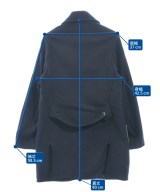tricot COMME des GARCONS（トリココムデギャルソン）その他 紺 サイズ:M レディース/2200623518021