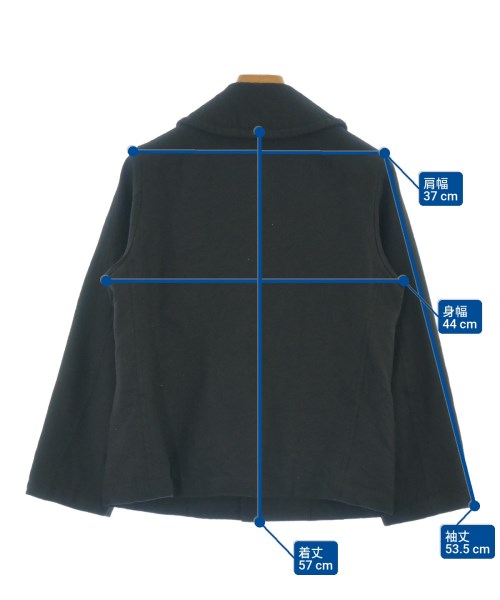 tricot COMME des GARCONS（トリココムデギャルソン）その他 黒 サイズ:S レディース/2200623518045