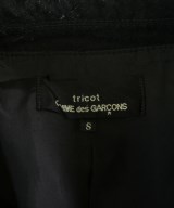 tricot COMME des GARCONS（トリココムデギャルソン）その他 黒 サイズ:S レディース/2200623518045