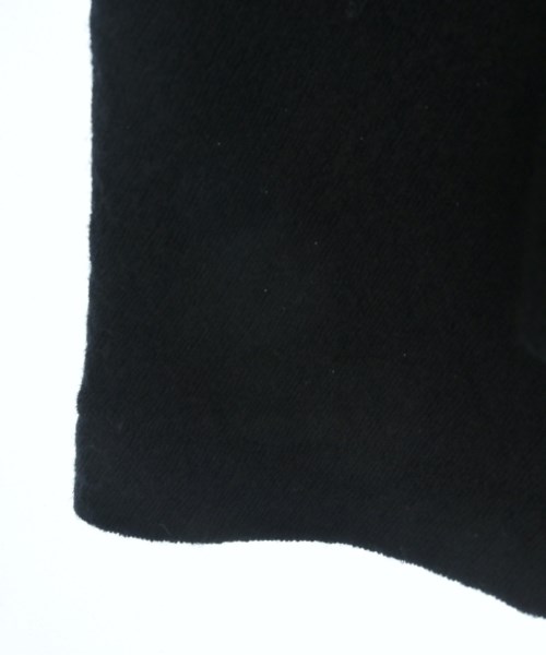 tricot COMME des GARCONS（トリココムデギャルソン）カジュアルジャケット 黒 サイズ:S レディース/2200623518069