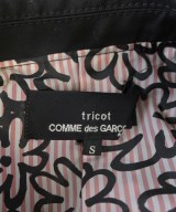 tricot COMME des GARCONS（トリココムデギャルソン）その他 黒 サイズ:S レディース/2200623518076