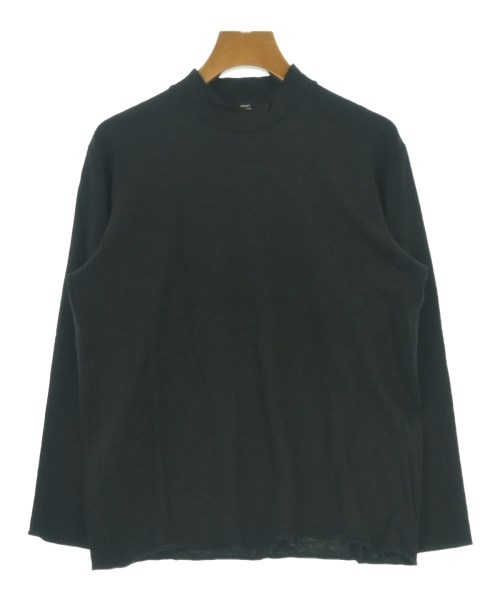 tricot COMME des GARCONS（トリココムデギャルソン）Tシャツ・カットソー 黒 サイズ:-(M位) レディース/2200635129048