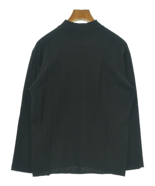 tricot COMME des GARCONS（トリココムデギャルソン）Tシャツ・カットソー 黒 サイズ:-(M位) レディース/2200635129048