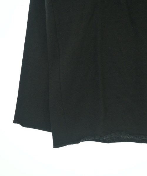 tricot COMME des GARCONS（トリココムデギャルソン）Tシャツ・カットソー 黒 サイズ:-(M位) レディース/2200635129048