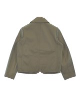 tricot COMME des GARCONS（トリココムデギャルソン）カジュアルジャケット カーキ サイズ:M レディース/2200622196015