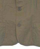 tricot COMME des GARCONS（トリココムデギャルソン）カジュアルジャケット カーキ サイズ:M レディース/2200622196015