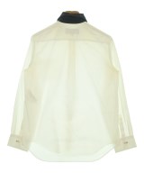tricot COMME des GARCONS（トリココムデギャルソン）カジュアルシャツ 白 サイズ:M レディース/2200631538097