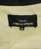 tricot COMME des GARCONS（トリココムデギャルソン）カジュアルシャツ 白 サイズ:M レディース/2200631538097
