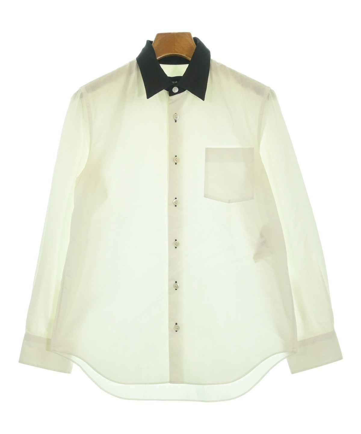 tricot COMME des GARCONS（トリココムデギャルソン）カジュアルシャツ