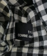 tricot COMME des GARCONS（トリココムデギャルソン）ロング・マキシ丈スカート 黒 サイズ:M レディース/2200635983046
