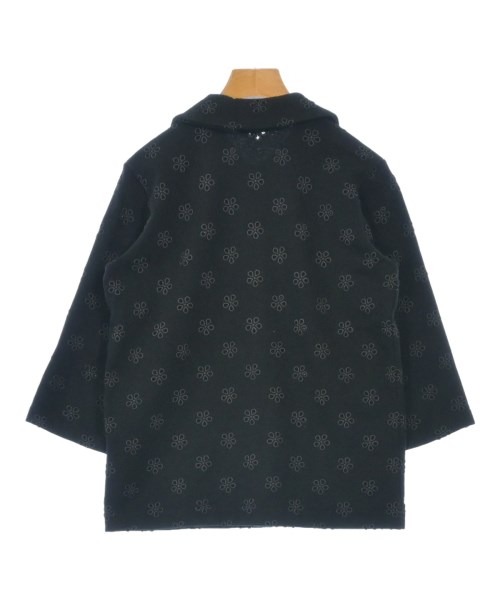 tricot COMME des GARCONS（トリココムデギャルソン）カーディガン 黒 サイズ:S レディース/2200623335024