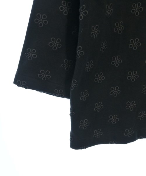 tricot COMME des GARCONS（トリココムデギャルソン）カーディガン 黒 サイズ:S レディース/2200623335024