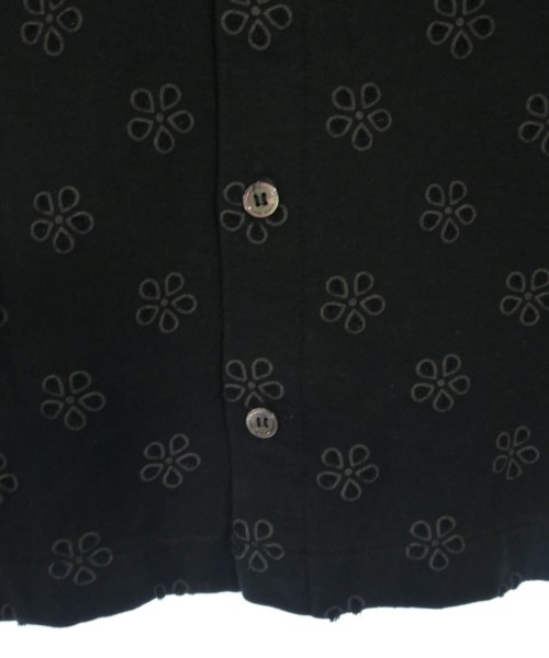 tricot COMME des GARCONS（トリココムデギャルソン）カーディガン 黒 サイズ:S レディース/2200623335024