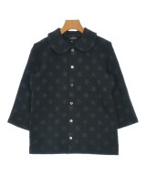 tricot COMME des GARCONS（トリココムデギャルソン）カーディガン 黒 サイズ:S レディース/2200623335024