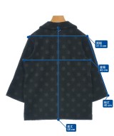 tricot COMME des GARCONS（トリココムデギャルソン）カーディガン 黒 サイズ:S レディース/2200623335024