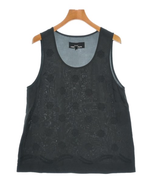 トリココムデギャルソン(tricot COMME des GARCONS)のtricot COMME des GARCONS ブラウス