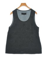 tricot COMME des GARCONS（トリココムデギャルソン）ブラウス 黒 サイズ:M レディース/2200623335031