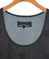 tricot COMME des GARCONS（トリココムデギャルソン）ブラウス 黒 サイズ:M レディース/2200623335031
