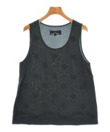 tricot COMME des GARCONS ブラウス