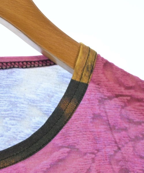 tricot COMME des GARCONS（トリココムデギャルソン）Tシャツ・カットソー 青 サイズ:S レディース/2200623335048