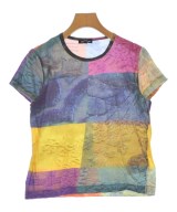 tricot COMME des GARCONS（トリココムデギャルソン）Tシャツ・カットソー 青 サイズ:S レディース/2200623335048