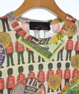 tricot COMME des GARCONS（トリココムデギャルソン）Tシャツ・カットソー 白 サイズ:S レディース/2200623335055