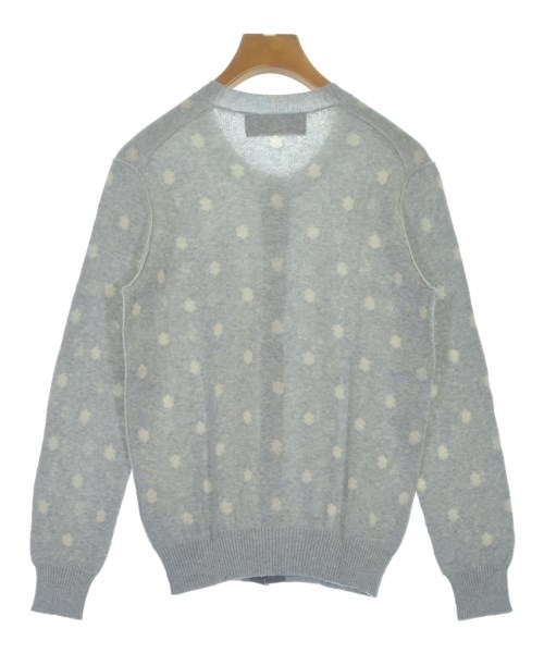 tricot COMME des GARCONS（トリココムデギャルソン）カーディガン グレー サイズ:-(S位) レディース/2200624357056