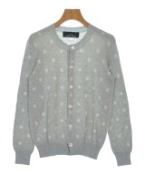 tricot COMME des GARCONS（トリココムデギャルソン）カーディガン グレー サイズ:-(S位) レディース/2200624357056