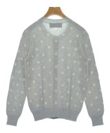 tricot COMME des GARCONS（トリココムデギャルソン）カーディガン グレー サイズ:-(S位) レディース/2200624357056