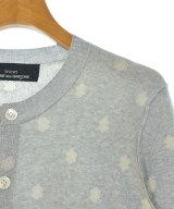 tricot COMME des GARCONS（トリココムデギャルソン）カーディガン グレー サイズ:-(S位) レディース/2200624357056