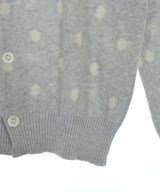 tricot COMME des GARCONS（トリココムデギャルソン）カーディガン グレー サイズ:-(S位) レディース/2200624357056