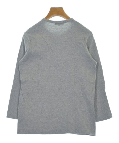 tricot COMME des GARCONS（トリココムデギャルソン）Tシャツ・カットソー グレー サイズ:S レディース/2200624357087