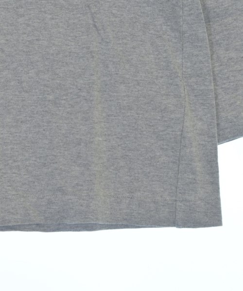 tricot COMME des GARCONS（トリココムデギャルソン）Tシャツ・カットソー グレー サイズ:S レディース/2200624357087