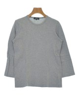 tricot COMME des GARCONS（トリココムデギャルソン）Tシャツ・カットソー グレー サイズ:S レディース/2200624357087