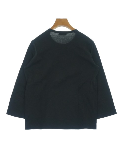 tricot COMME des GARCONS（トリココムデギャルソン）Tシャツ・カットソー 黒 サイズ:S レディース/2200624357094