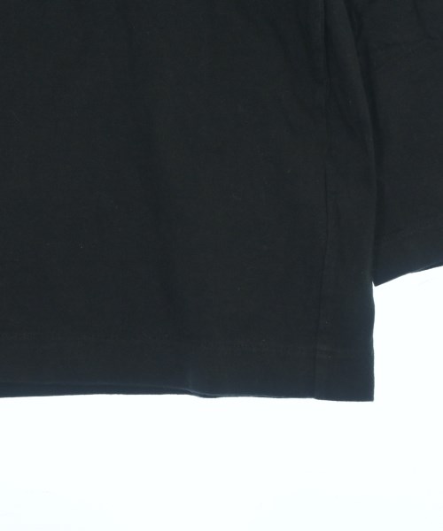 tricot COMME des GARCONS（トリココムデギャルソン）Tシャツ・カットソー 黒 サイズ:S レディース/2200624357094