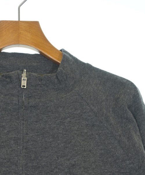 tricot COMME des GARCONS（トリココムデギャルソン）カーディガン グレー サイズ:-(M位) レディース/2200624357124