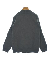 tricot COMME des GARCONS（トリココムデギャルソン）カーディガン グレー サイズ:-(M位) レディース/2200624357124