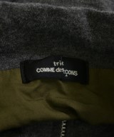 tricot COMME des GARCONS（トリココムデギャルソン）カーディガン グレー サイズ:-(M位) レディース/2200624357124