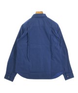 tricot COMME des GARCONS（トリココムデギャルソン）カジュアルシャツ 紺 サイズ:S レディース/2200637314053